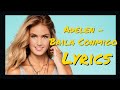 Adelen Baila Conmigo Lyrics