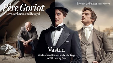 Père Goriot by Honoré de Balzac