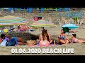 Gran Canaria Patalavaca Beach Life is Back & Lifeguard Interview 📣