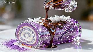 No One Can Explain This Gl Ube Roll Its Insane