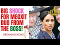 Meghan & Harry - Big shock fopr them  ! #princeharry #meghanmarkle #royalnews