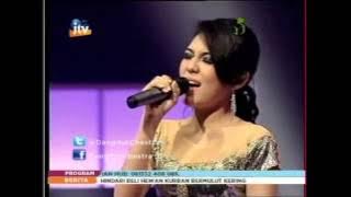 Via Vallen ~ Semua Tentang Kita ~ Live JTV by Alex
