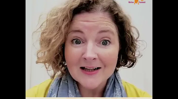 TeenYoga Summit 2021; Lisa Harwood