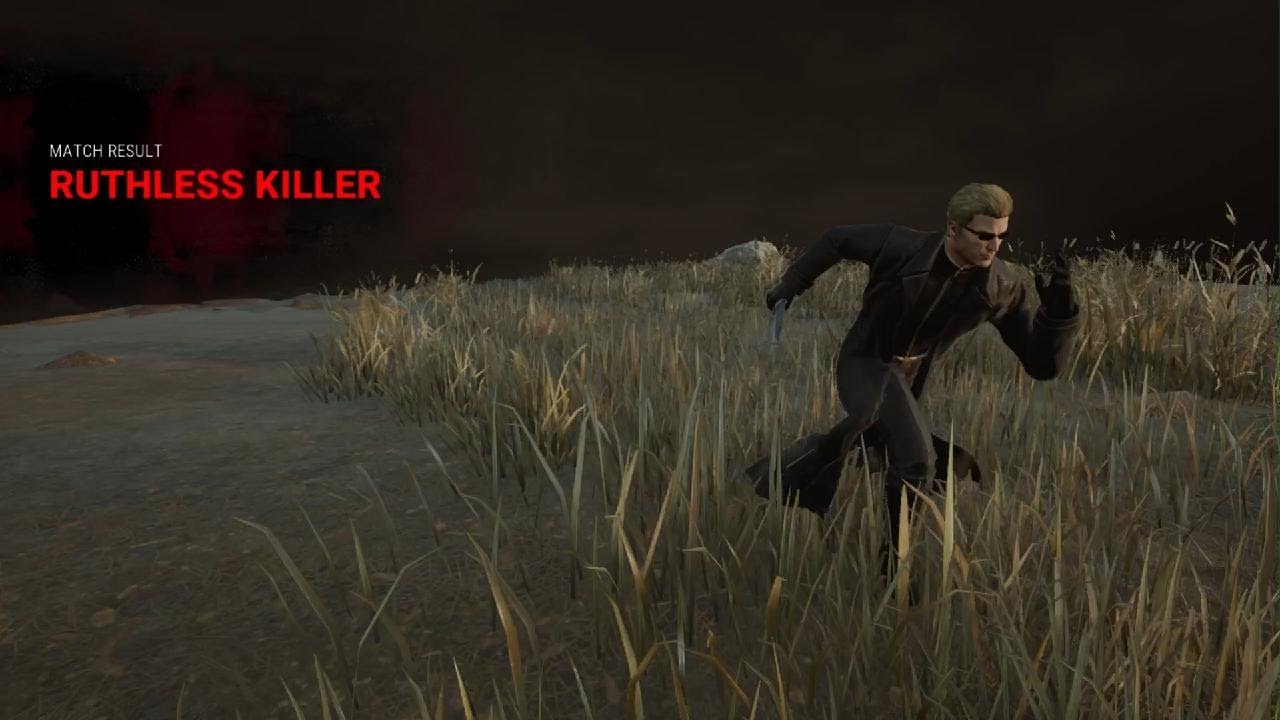 Dead by Daylight | The Mastermind | Pentimento & Lightborn Value Baby!