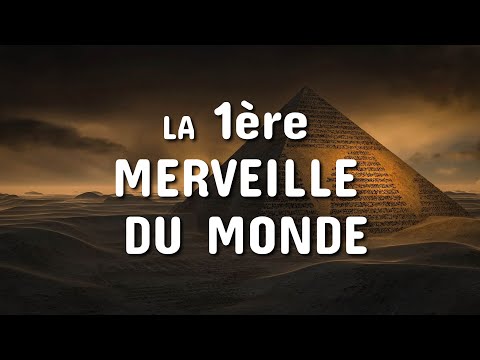 Vidéo: Merveilles naturelles du monde : liste et description