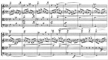 Ludwig van Beethoven - Grosse Fuge, Op. 133