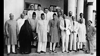 The Two Nation Theory: From the Lahore Resolution 1940 to the Quit India Movement 1942