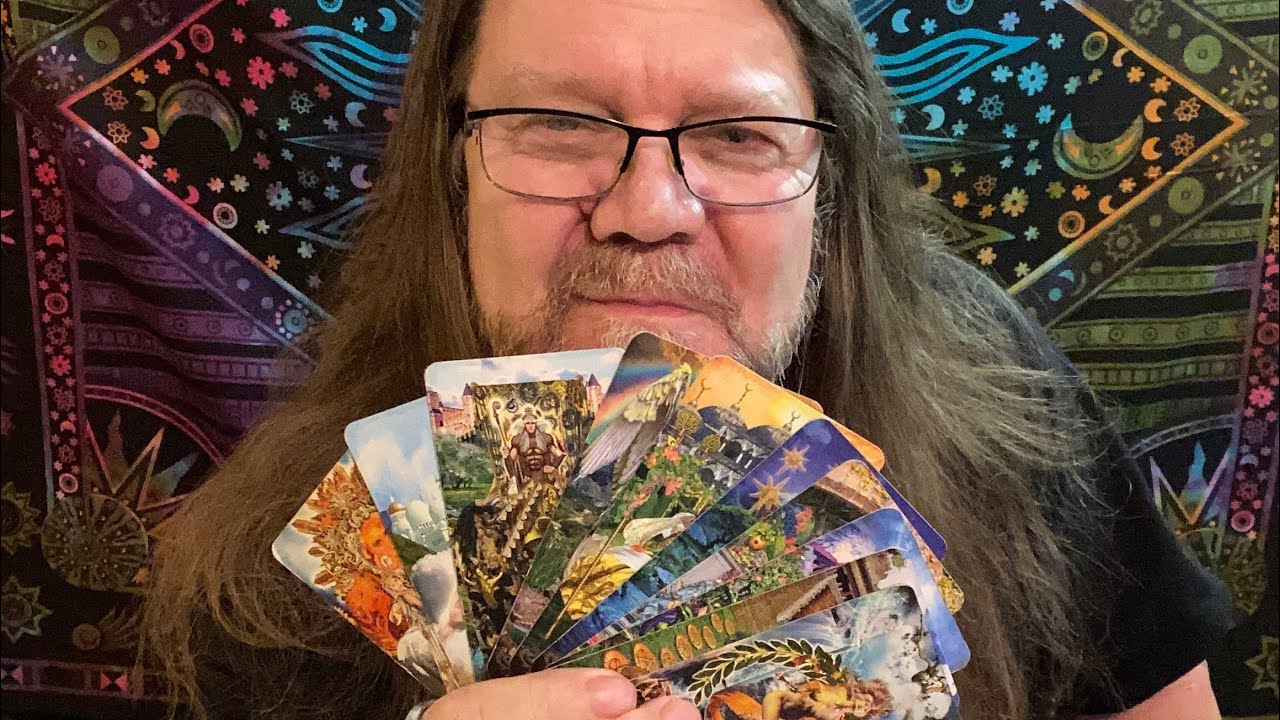 Aquarius - June, 2021  