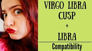 Famous Virgo Libra Cusp + Libra - COMPATIBILITY Net Worth