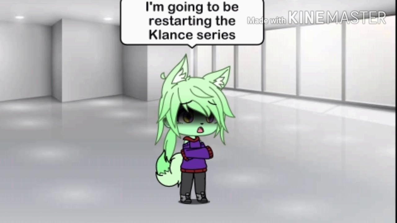 I have something to say 