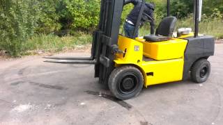 Balkancar DV1792