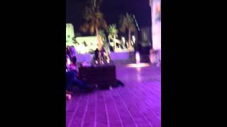 Live Auditon of Sophia Abino (Judges Comments)