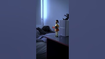 Thumbnail of CRAZY SQUID GAME ALARM CLOCK 😨