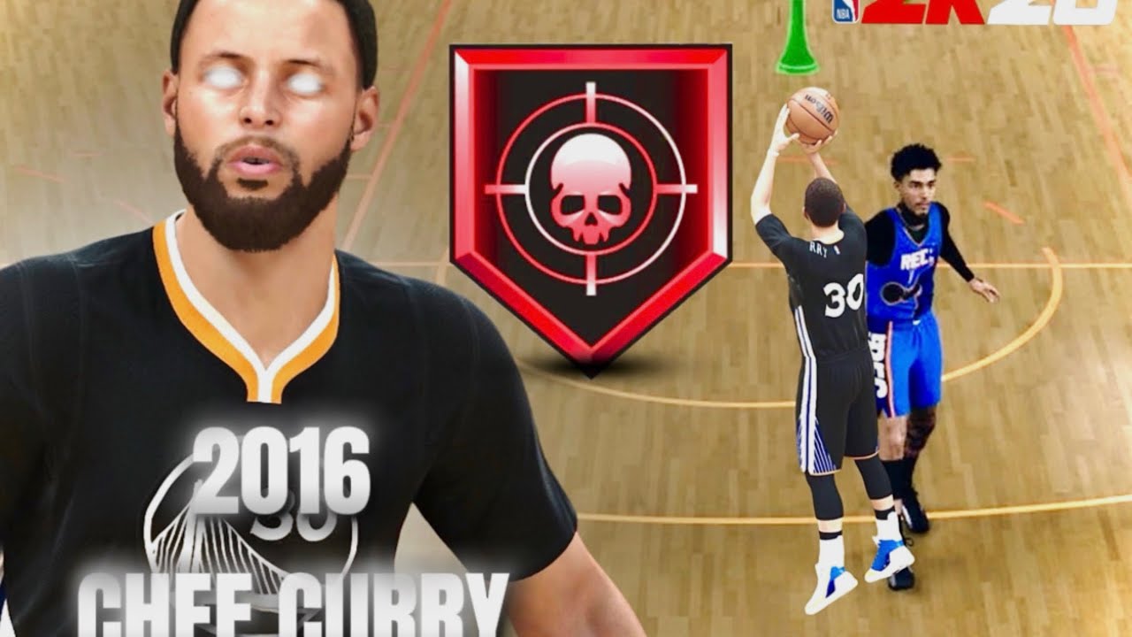 THE ONLY PG BUILD YOU NEED ON 2K26🎭😈🎭😈