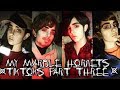 My Marble Hornets Cosplay TikToks Part 3