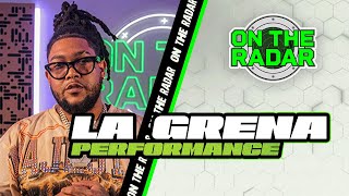 La Grena Modo Frisel On The Radar Performance