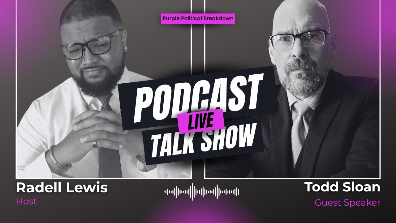 Can an Independent Candidate Survive in New York? Ft. Todd Sloan 📱
