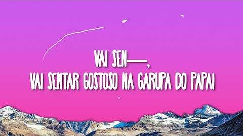 DENNIS, Luísa Sonza, Emilia - MOTINHA 2.0 (Mete Marcha) Remix