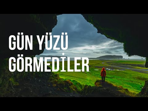 GÜN YÜZÜ GÖRMEDİLER