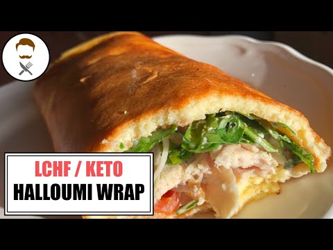lchf pizza halloumi lchf pizza halloumi