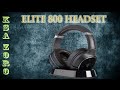 سماعات ترتلبيتش 800 // Turtle beach Elite 800