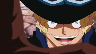 Flame Emperor 🔥 | Sabo | One Piece Tamil Amv/Edit | #sabo,#saboedit,#saboonepiece