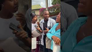 The CEO decided to test them(full video)