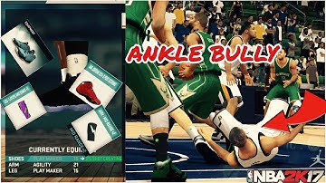 NBA 2K17 IOS/ANDROID My Career- How To Get UNLIMITED Boosts!!! Multiple Ankle Breakers!!