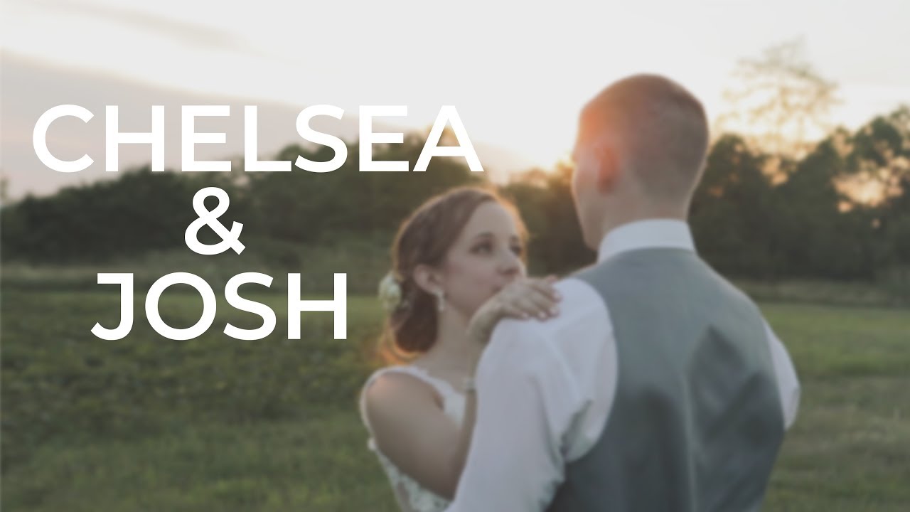 Chelsea + Josh // Wedding Film 2018 YouTube