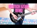 Gretsch 5230T Electromatic Jet / Demo / Upgrades / Tone Knobs / Explained