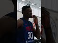 Fellow Rookies Sing Happy Birthday to Adem! 🥳