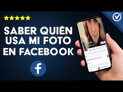 ¿Cómo Saber si otra Cuenta de Facebook ha Publicado mis Fotografías?