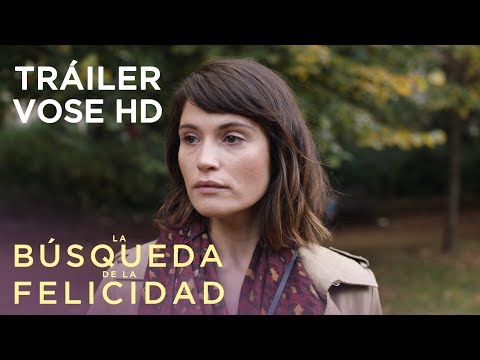 LA BÚSQUEDA DE LA FELICIDAD. Tráiler VOSE. Ya en cines