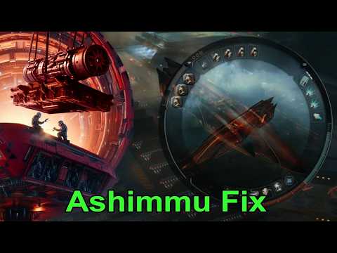 Ashimmu Fix - EVE Online 2182