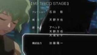 Nicol no Piano yuujou no theme.