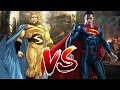Superman VS Sentry | Who Wins?