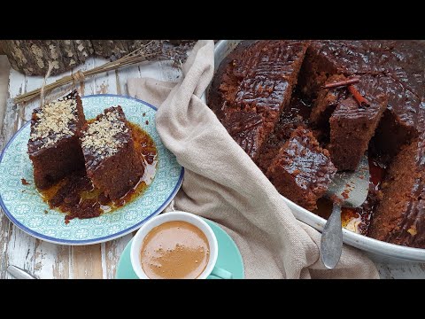 Video: Tortë Me Mjaltë Në Një Banjë Uji: Receta Hap Pas Hapi Foto Për Përgatitje Të Lehtë