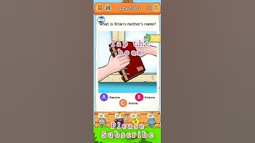 BRAINDOM 2 | LEVEL 101: WHAT IS BRIAN