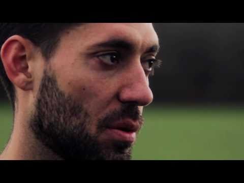 Clint Dempsey: Train For Superfly