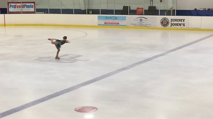 July 2015 - Skate Detroit - Pre-Preliminary FS