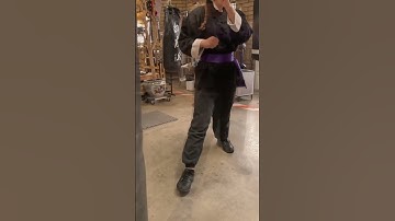 Kung Fu Self-defense Techniques: White Tiger Kung Fu Style