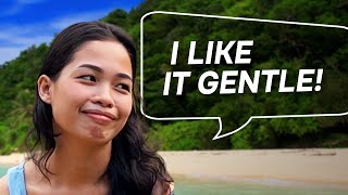 FILIPINAS OPENLY ABOUT SEX & RELATIONSHIPS