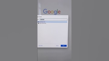 Google Chrome Hack!⚡️📁