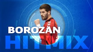 Vuko Borozan's Hitmix | Road to the Men's EHF EURO 2018