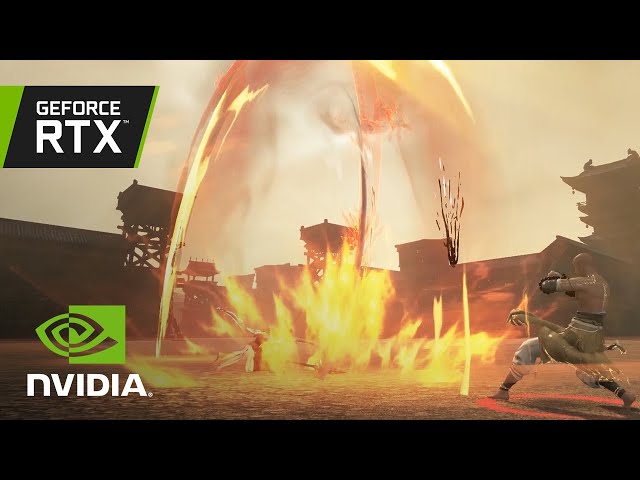 Here Are All The Games That Support Nvidia S Rtx Ray Tracing Digital Trends - top 5 fps games in roblox دیدئو dideo