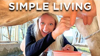 Milking Cows & Making Cheese on a Costa Rican Farm — Our Unexpected Overnight Stay