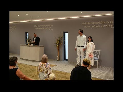 Βίντεο: Νέος γάμος - παλιά λάθη