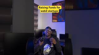 Web3 fundraising 101 #crypto #bitcoin #startup