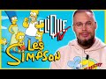 Les Simpson : La série animée qui a tout changé - Clique Dans La Légende