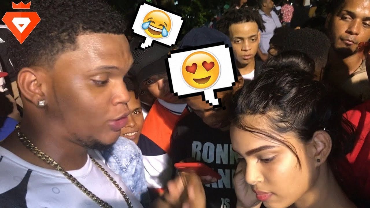 OH 😂!! Felpa Divo Vs La Ross Maria 🌹 (Que Cura) Batalla de Enamorados Freestyle